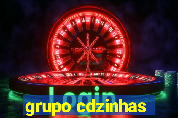 grupo cdzinhas